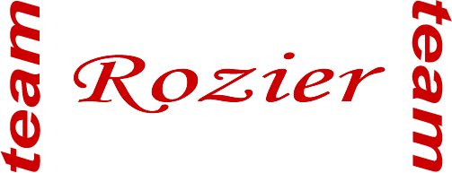 Team Rozier graphic